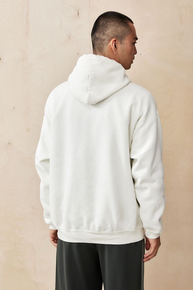 UO Ecru Suketo Hoodie #3
