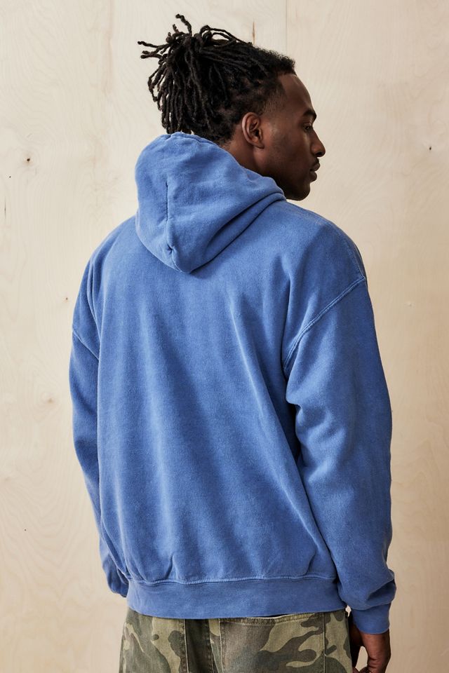 UO Love Don't Pay The Bills Hoodie #3