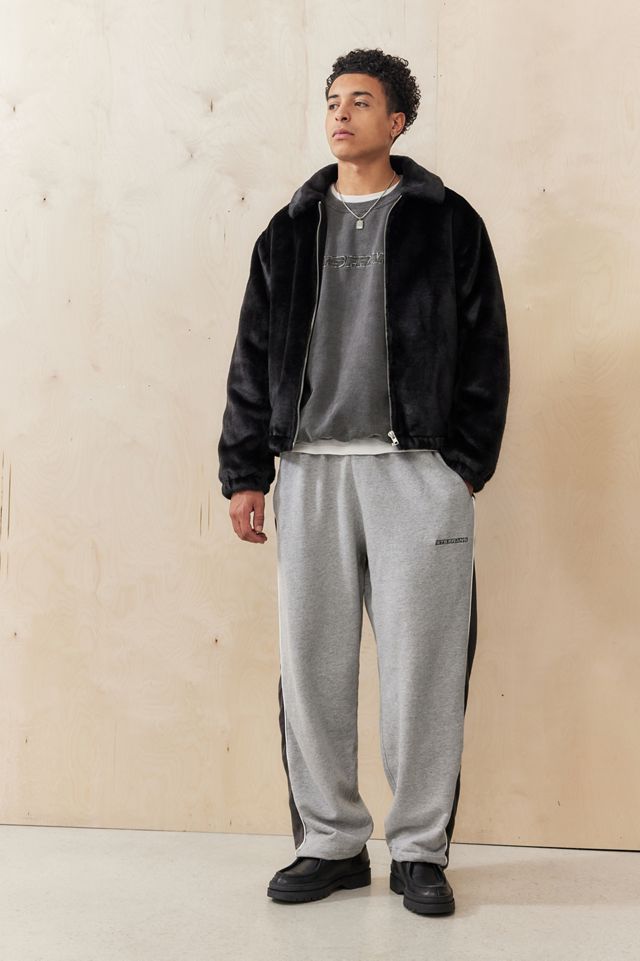 iets frans... Embroidered Sweatshirt #1