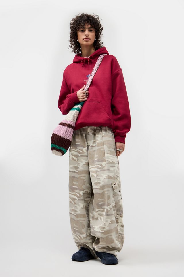 UO Kyoto Market Hoodie #5