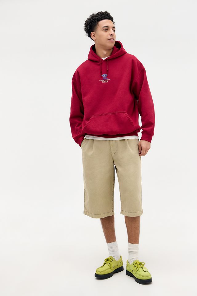 UO Kyoto Market Hoodie #1
