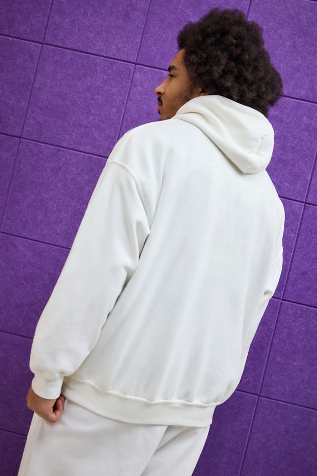 iets frans... White Hoodie #3