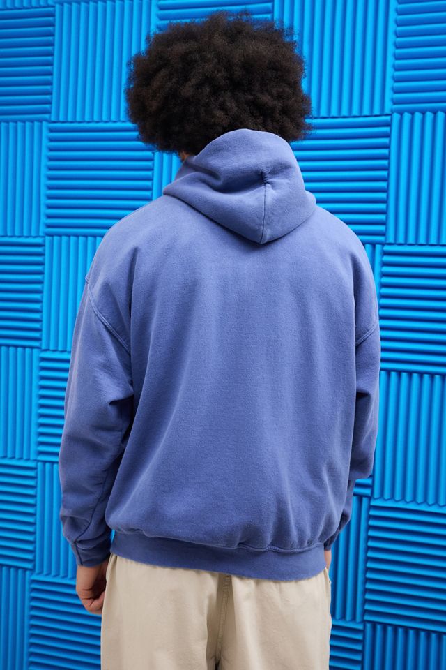 Anti Social Social Club Drop A Pin Hoodie