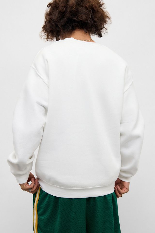 UO I Hate Everything Sweatshirt #3