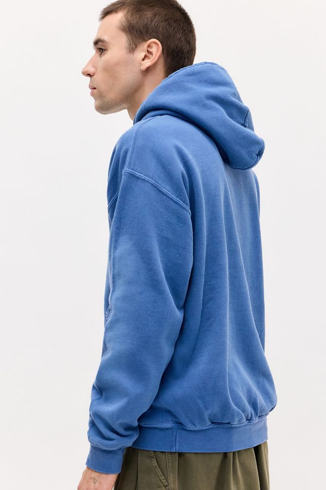 UO Blue Iwakuni 4 Hoodie #3