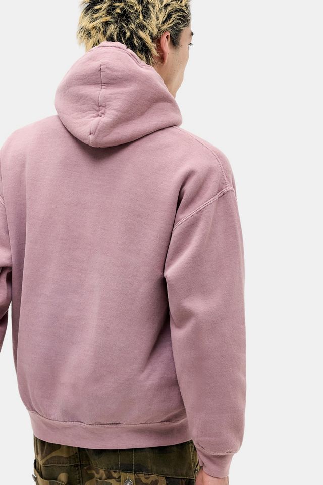 Sweat à capuche UO Pink Earth Roots #3