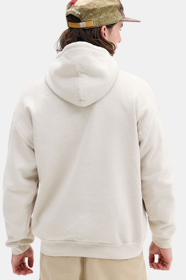 UO Ecru Tiger Kapuzenpullover #3