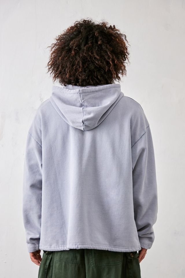 UO Nomad Slate Baja Hoodie  #3