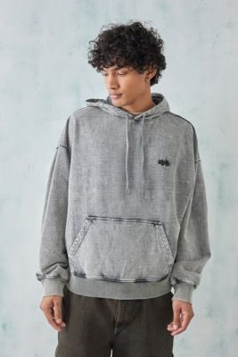 Grey Sweatshirts + Hoodies for Men | Urban Outfitters UK