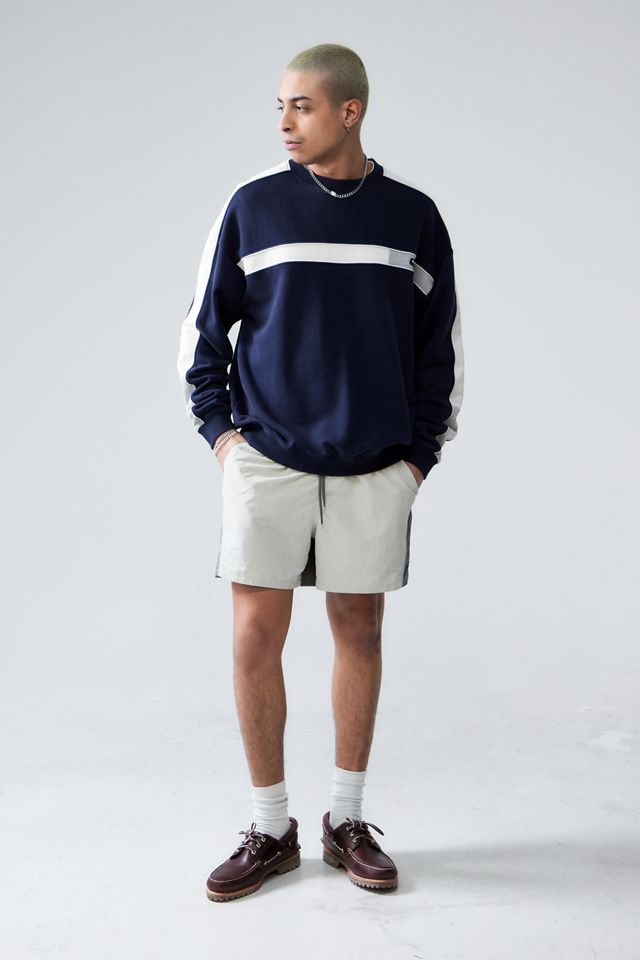 iets frans... Felpe con Pannelli #2