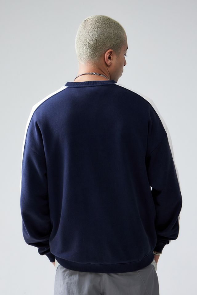 iets frans... Felpe con Pannelli #4