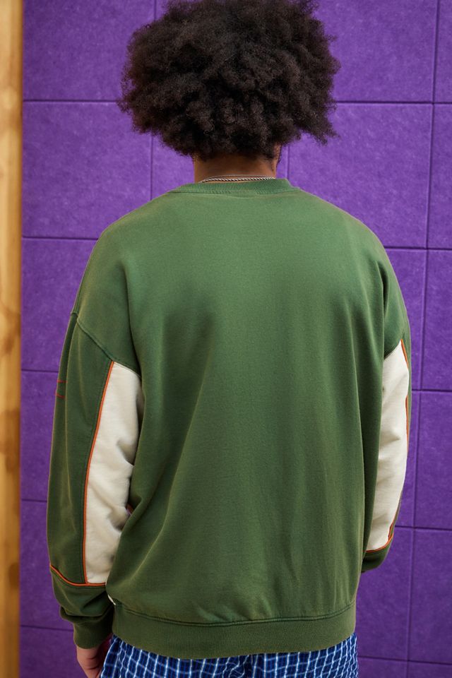 iets frans... Panel Sweatshirt #3