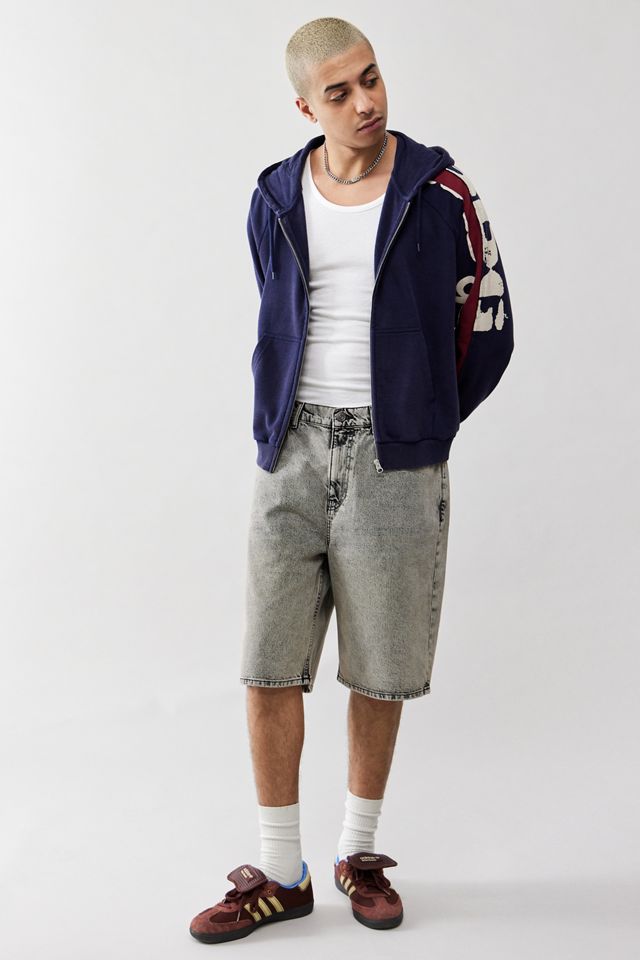 BDG Zip-Through Hoodie #2