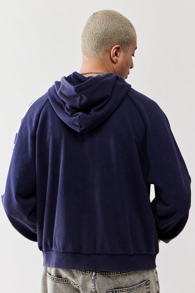 BDG Zip-Through Hoodie #3