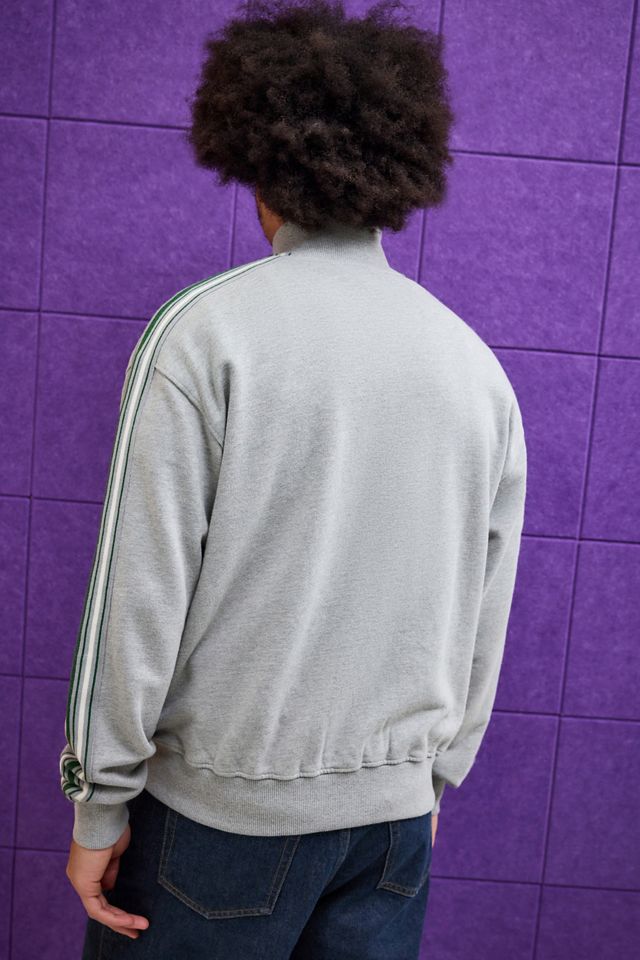iets frans... Taped Track Top #2