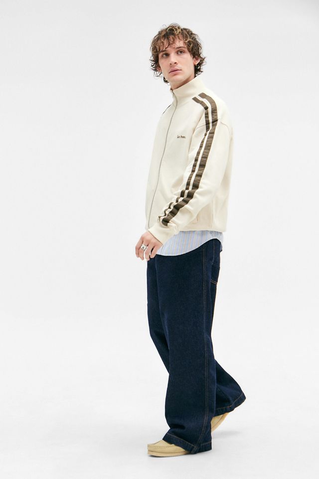 iets frans... Teddi Track Top #2