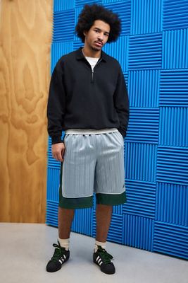 iets frans... Mylan Half-Zip Sweatshirt