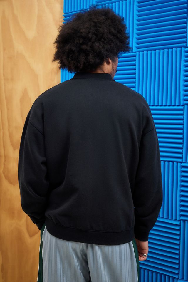 iets frans... Mylan Half-Zip Sweatshirt #3