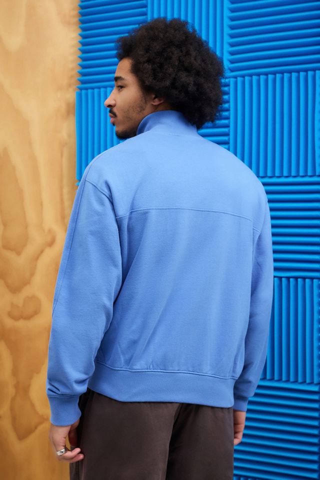 iets frans... Pannello Cobalto Pullover #3