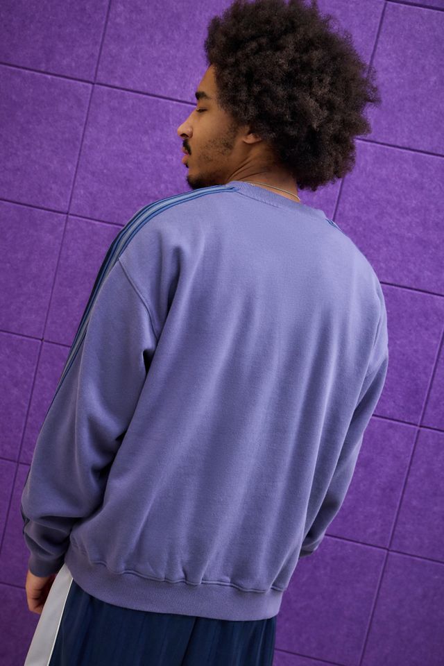 iets frans... Blue Taped Sweatshirt #3