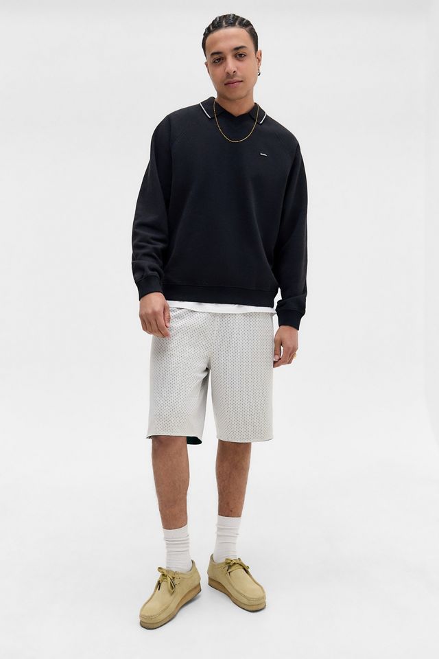 Sweat-shirt polo à bout noir iets frans... #2
