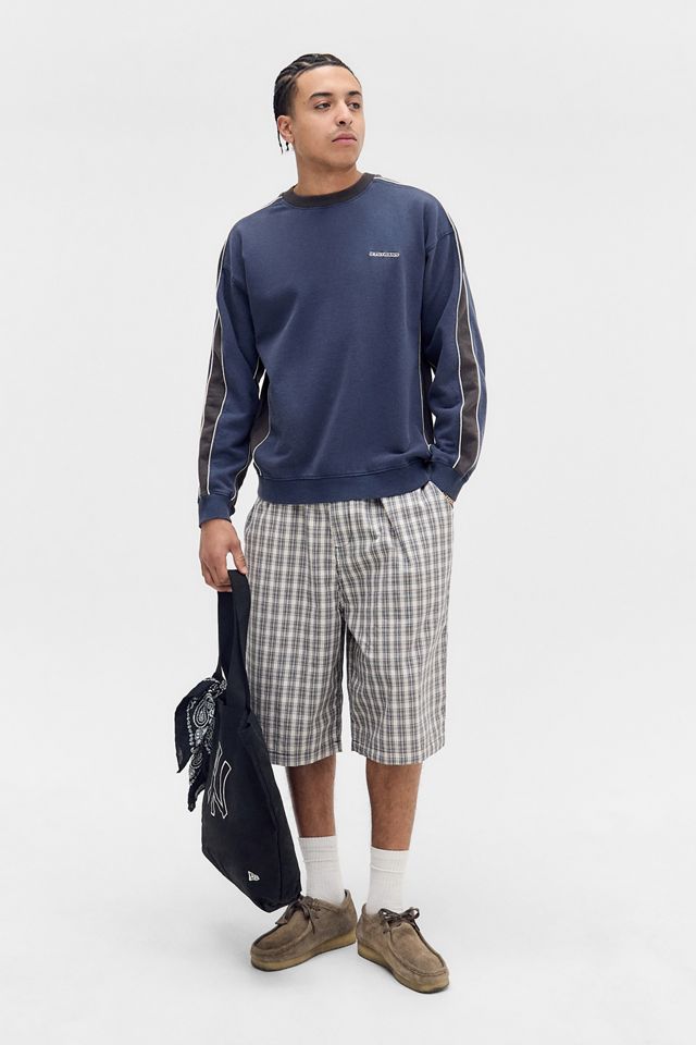 iets frans... Octavius Navy Sweatshirt #2