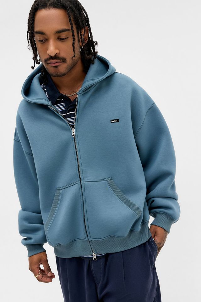 iets frans... Seafoam Scuba Hoodie #1