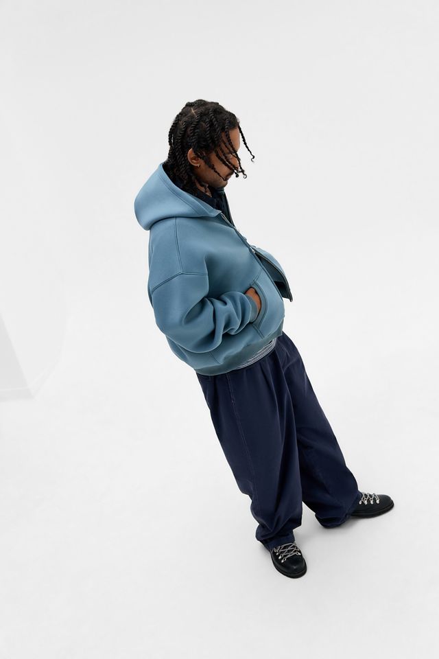 iets frans... Seafoam Scuba Hoodie #2
