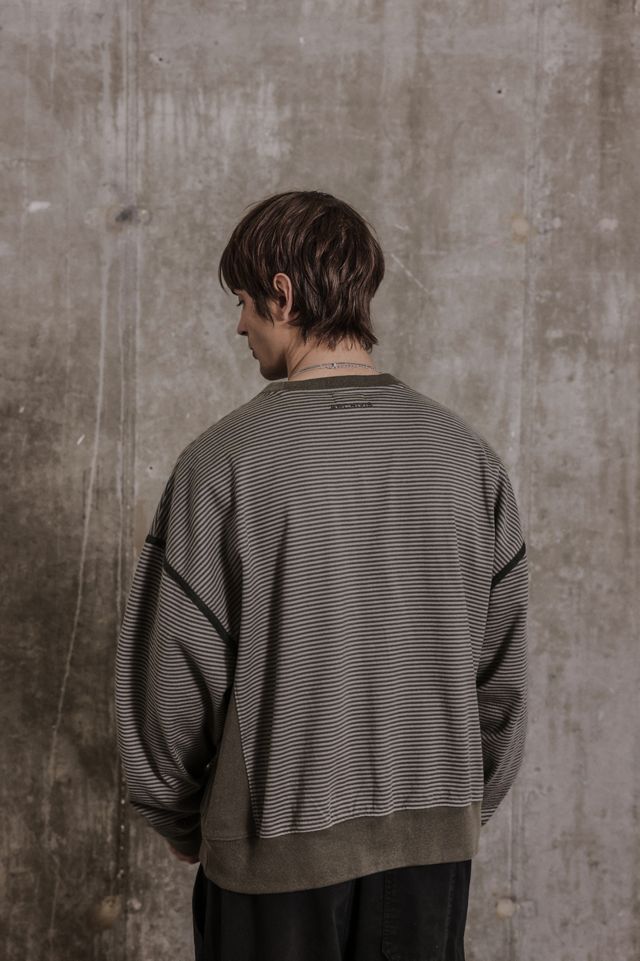 Sweat-shirt Grunge Archivis #2