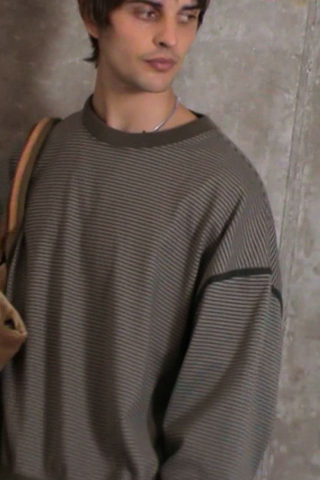 Sweat-shirt Grunge Archivis #5