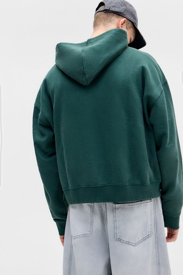 iets frans... Sportswear Zip-Through Hoodie #3