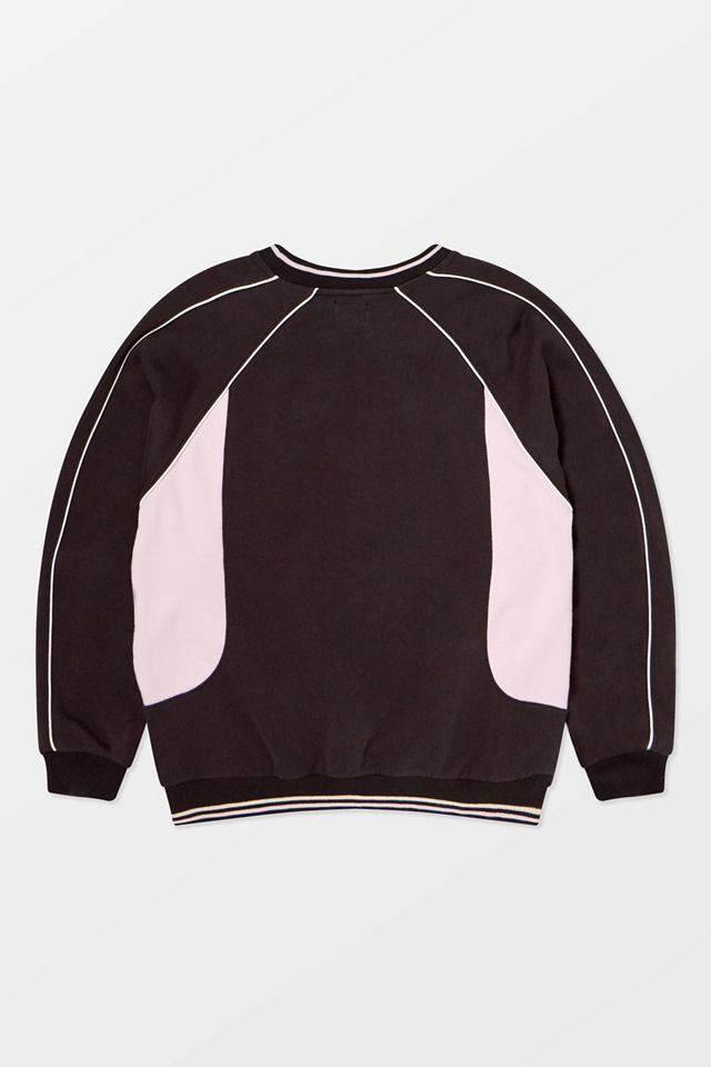 Sweat de sport marron et rose iets frans... #5