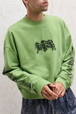 Sweat-shirt graphique Ayker