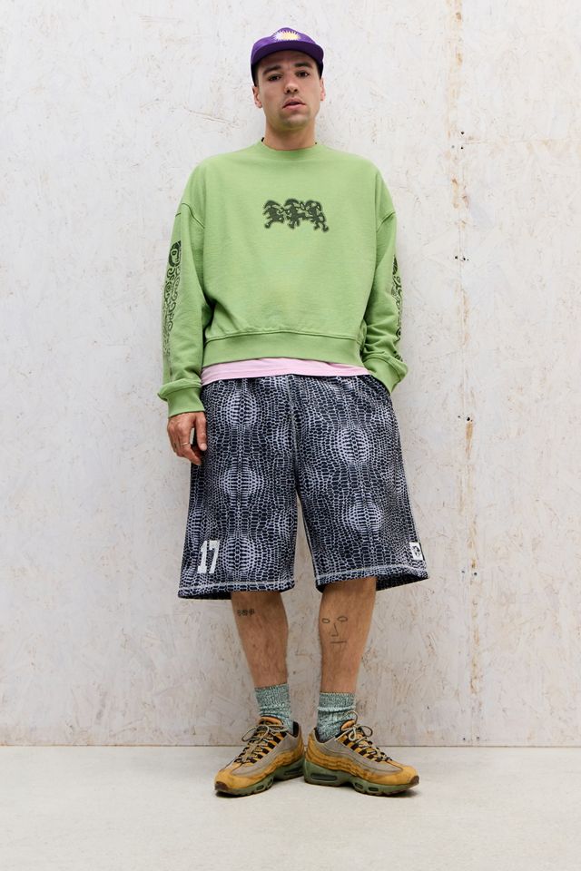 Sudadera Gráfica Ayker #1