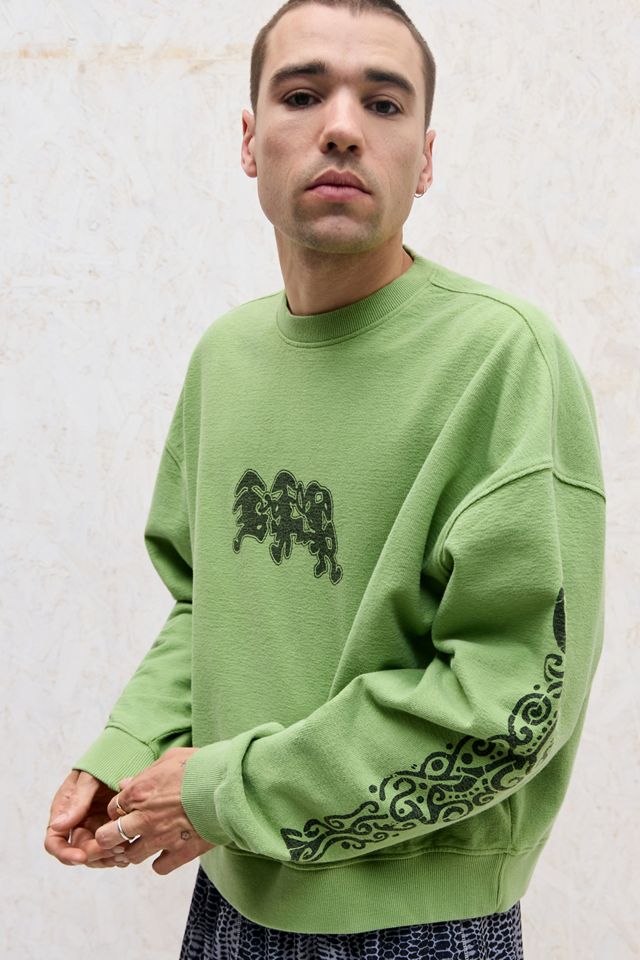 Sudadera Gráfica Ayker #2