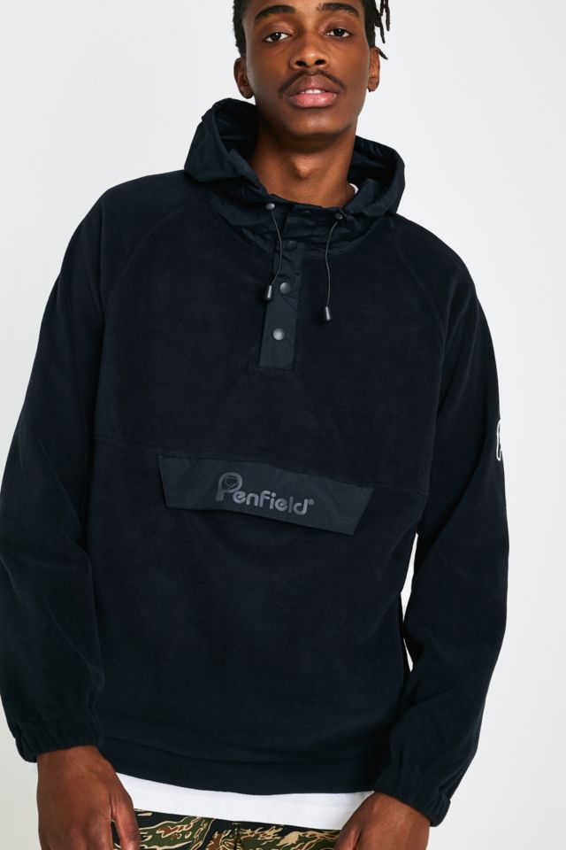 Penfield clearance honnold fleece