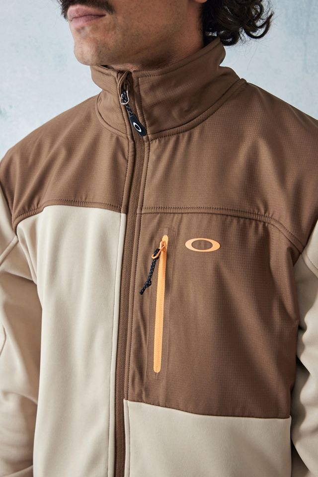 Oakley - Sweatshirt „Whistler Rc" #1