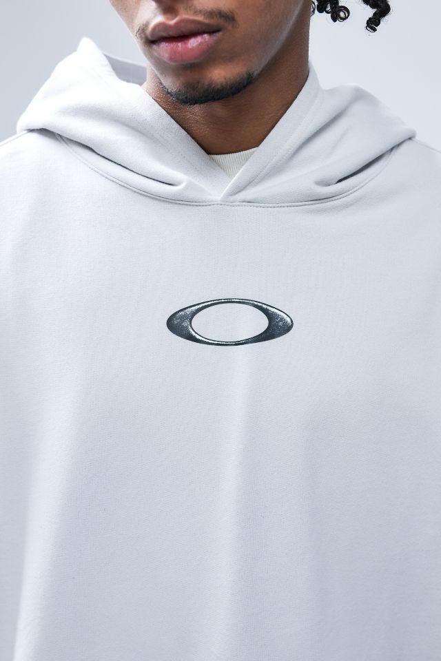 Oakley Ellipse Lunar Rock Hoodie Urban Outfitters UK