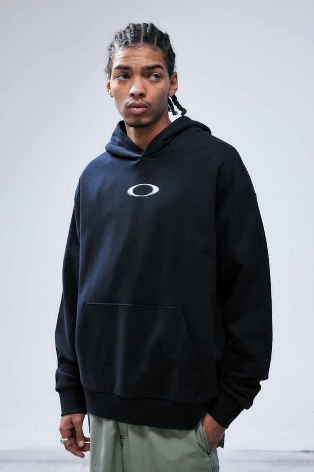 Oakley Hoodie Blackout