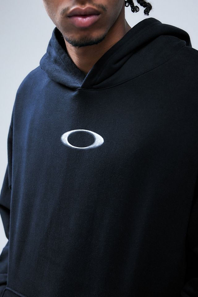 Oakley Blackout Hoodie #1