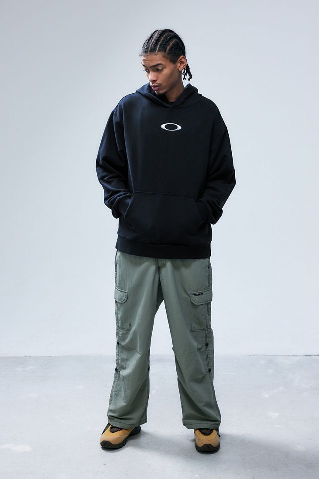 Oakley Blackout Hoodie #2