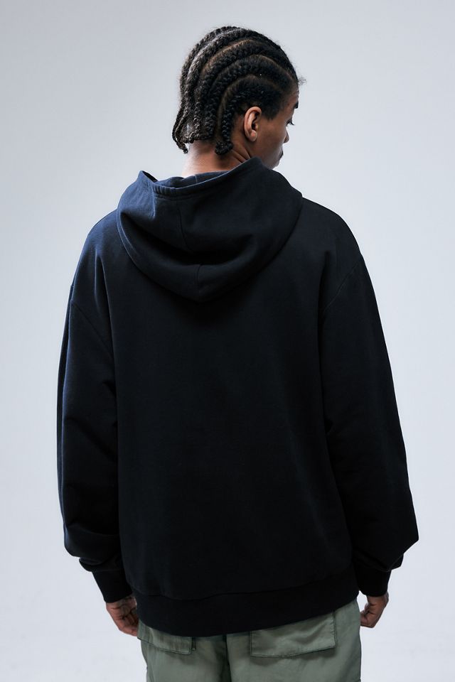 Oakley Blackout Hoodie #3
