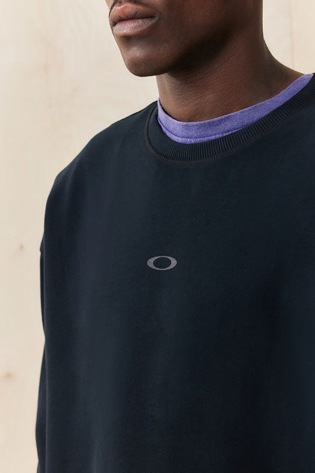 Sudadera Ellipse Oakley UO Exclusiva #2