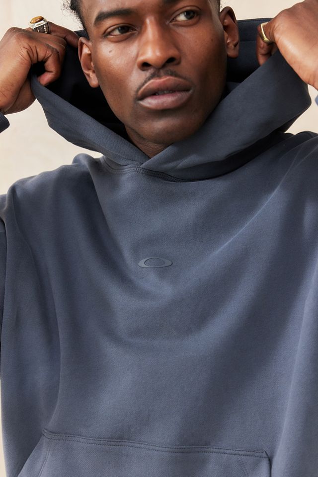 Oakley UO Exclusive Uniform Ellipse Hoodie #1