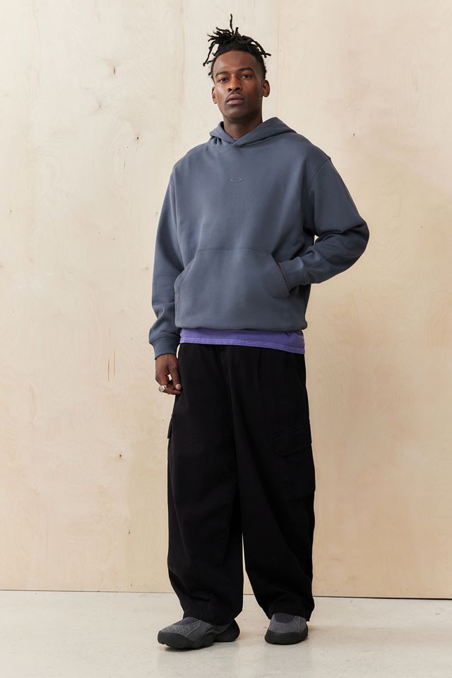 Oakley UO Exclusive Uniform Ellipse Hoodie #2