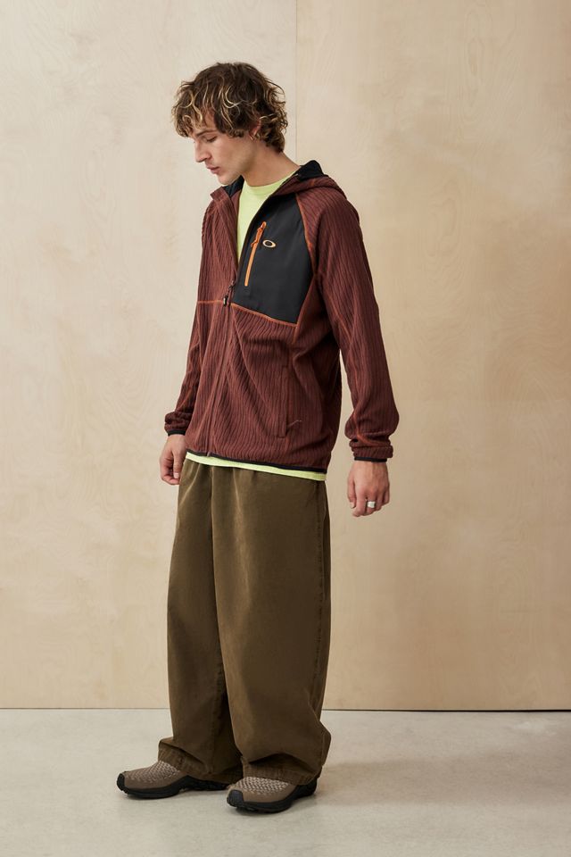 Veste en polaire Oakley Grenache Vista #2
