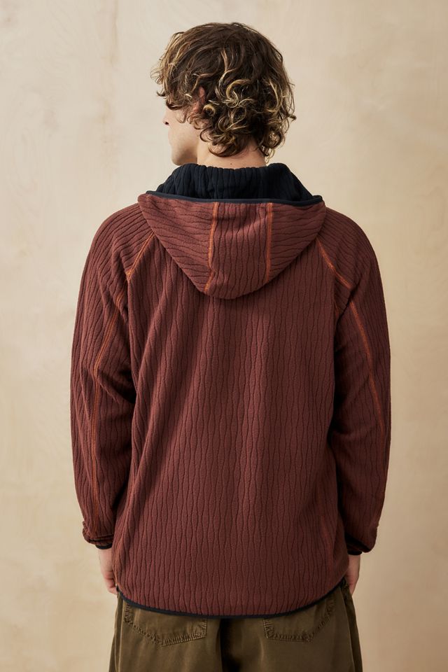 Veste en polaire Oakley Grenache Vista #3