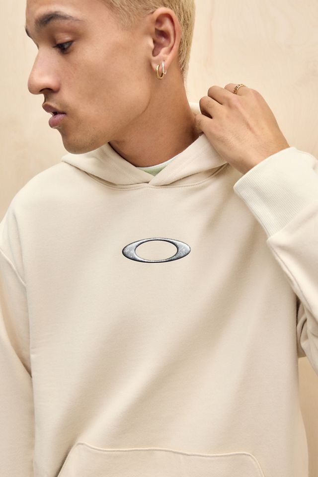 Oakley Mist Mtl Po Hoodie #1