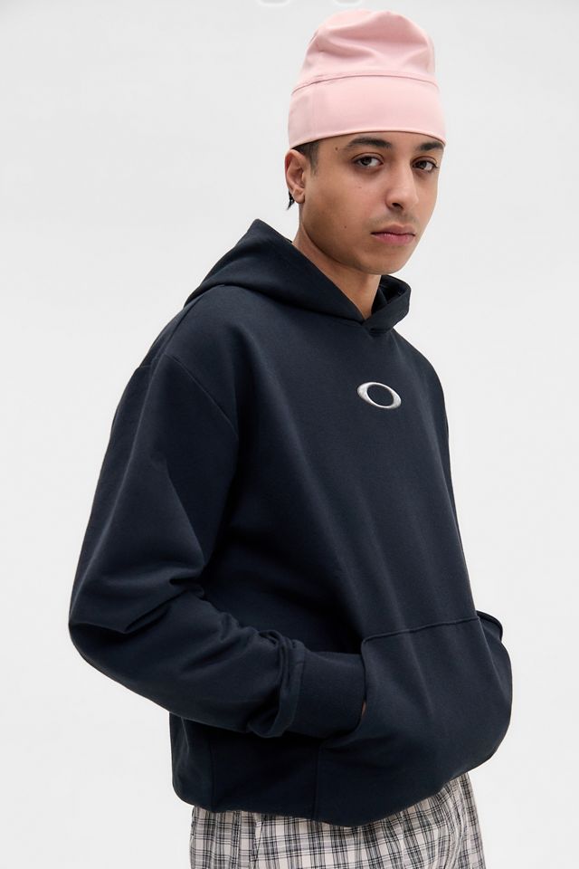 Oakley Blackout Mtl Po Hoodie #1