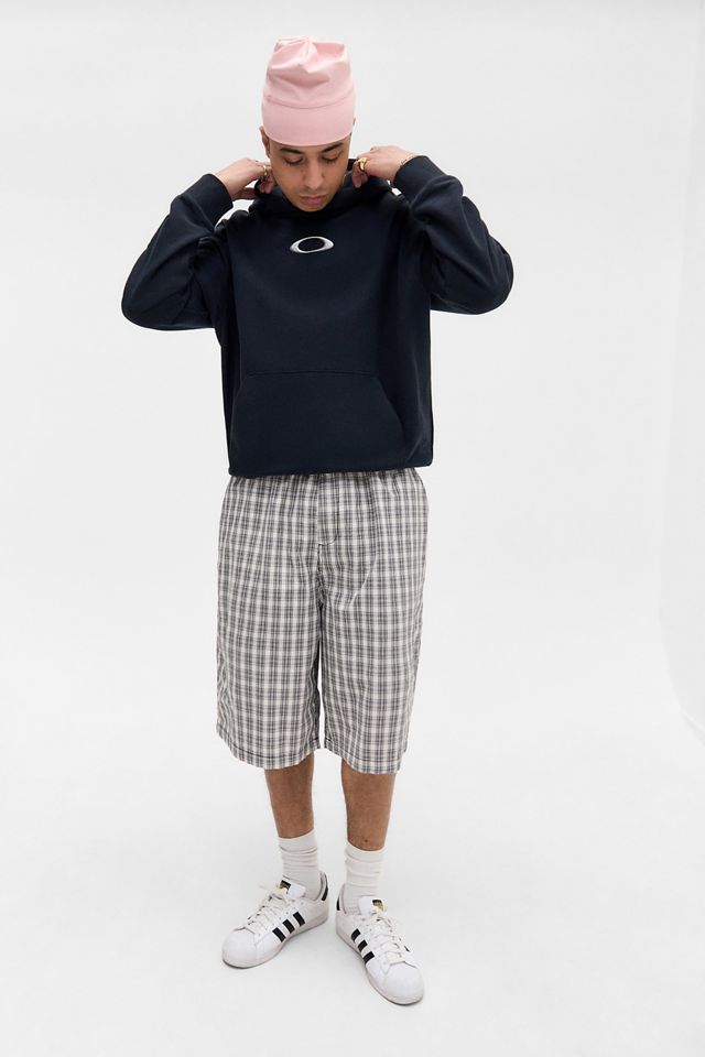 Oakley Blackout Mtl Po Hoodie #2